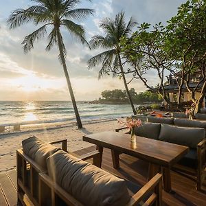 Samui Paradise Chaweng Beach Resort